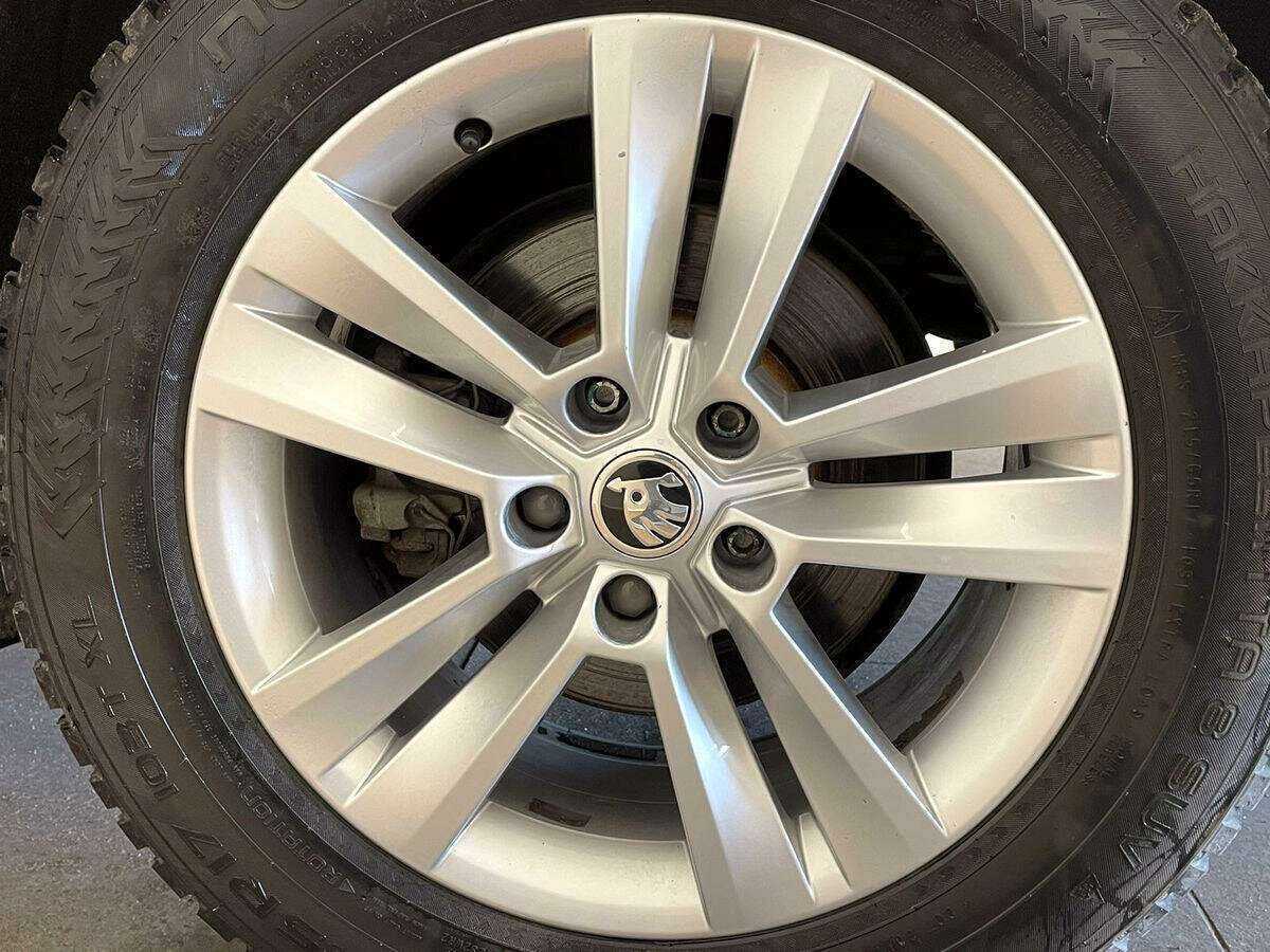 Купить Skoda Kodiaq, 2020, 78 690 км, фото №23