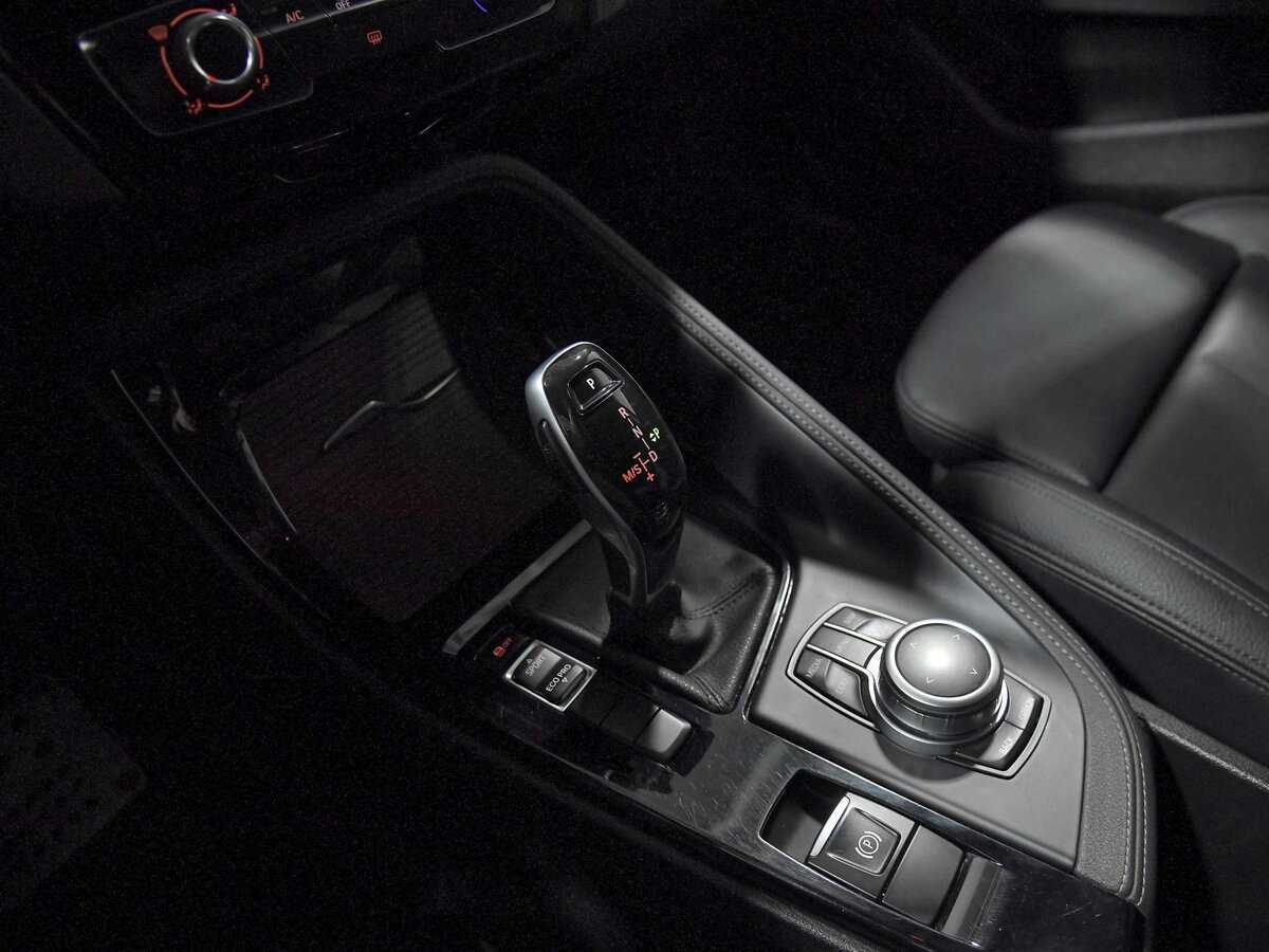Купить BMW X2 sDrive18i, 2019, 116 715 км, фото №11