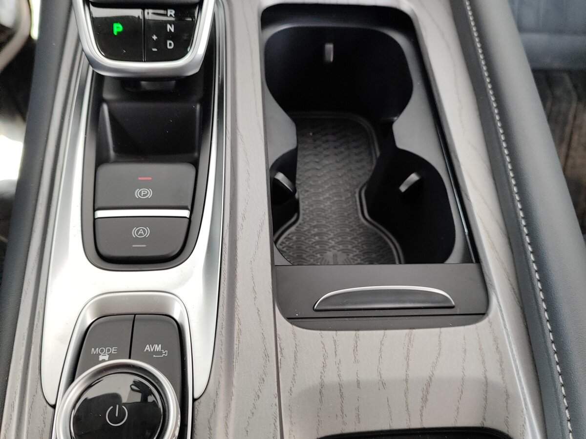Купить Chery Arrizo 8, 2024, 500 км, фото №19