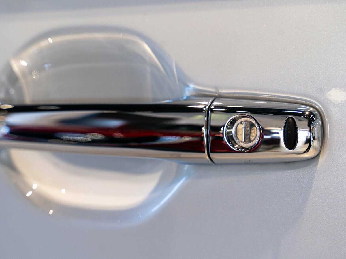 Купить Mitsubishi Outlander, 2022, 77 км, фото №10