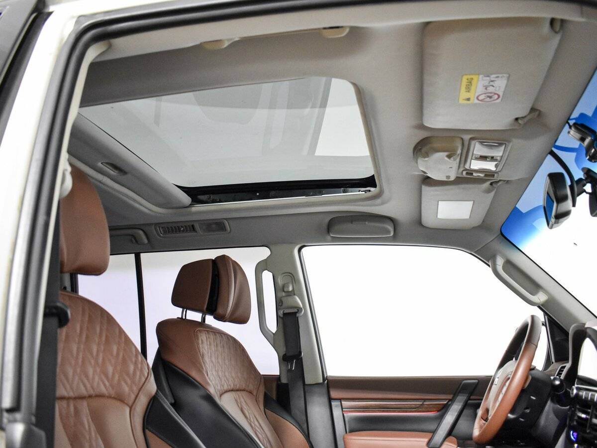 Купить Mitsubishi Pajero, 2022, 77 500 км, фото №18