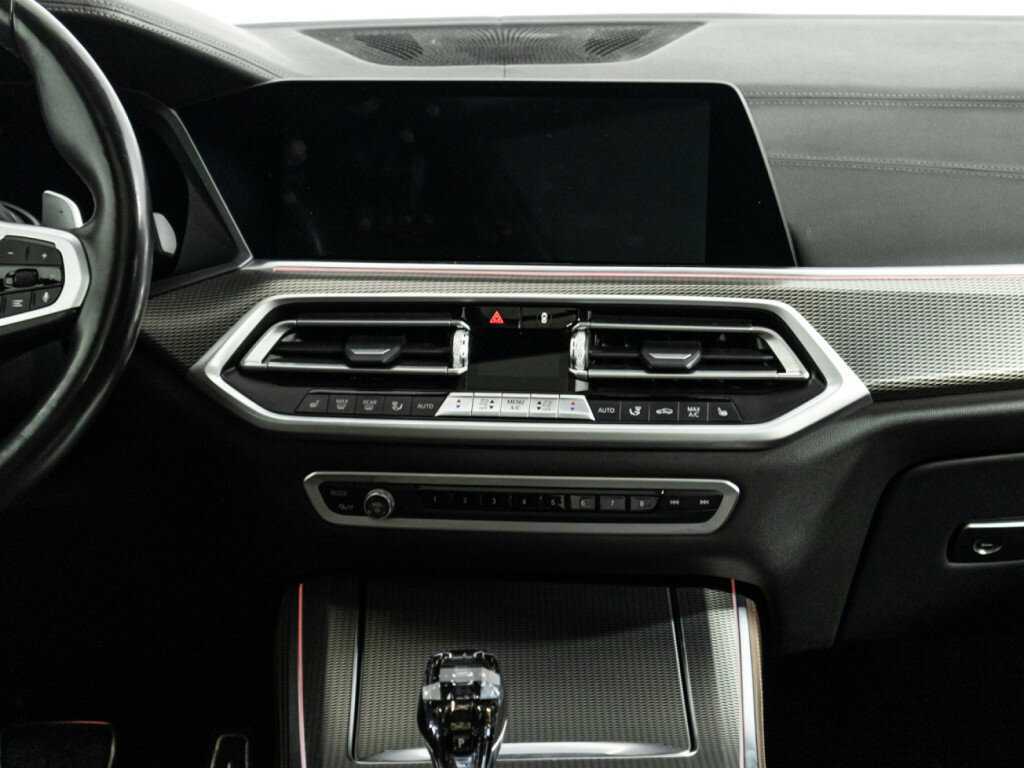 Купить BMW X5 30d, 2021, 71 274 км, фото №14
