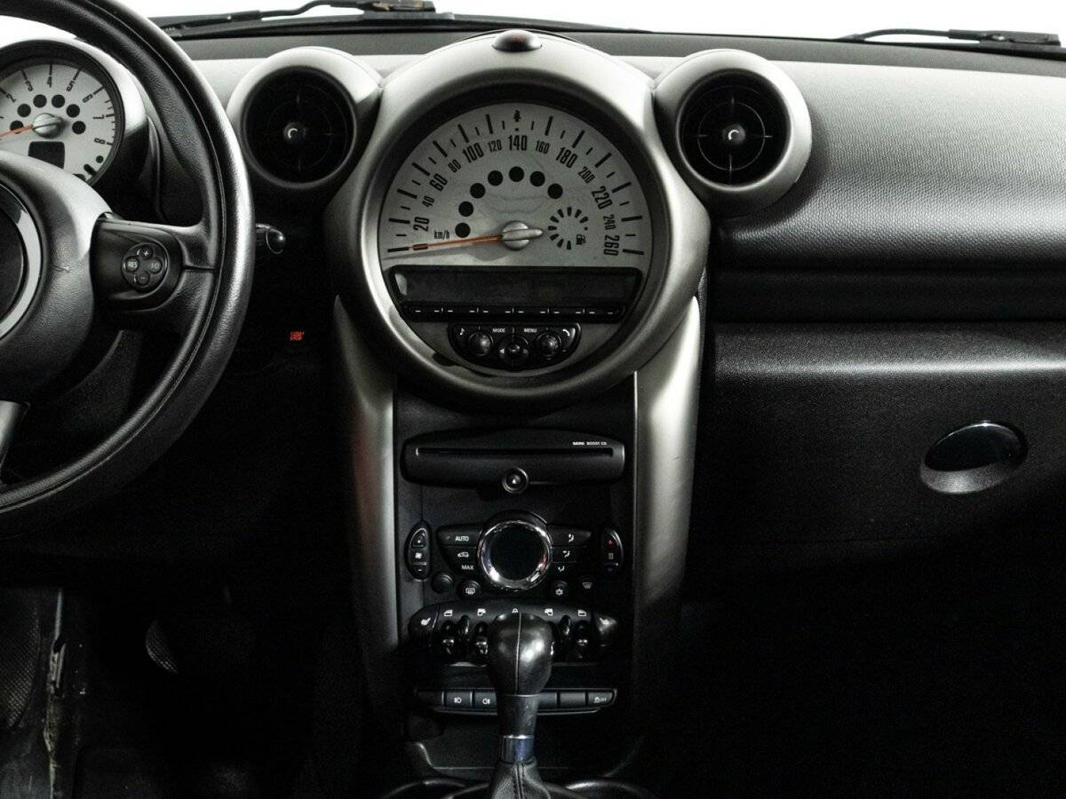 Купить Mini Countryman Cooper, 2011, 147 992 км, фото №14
