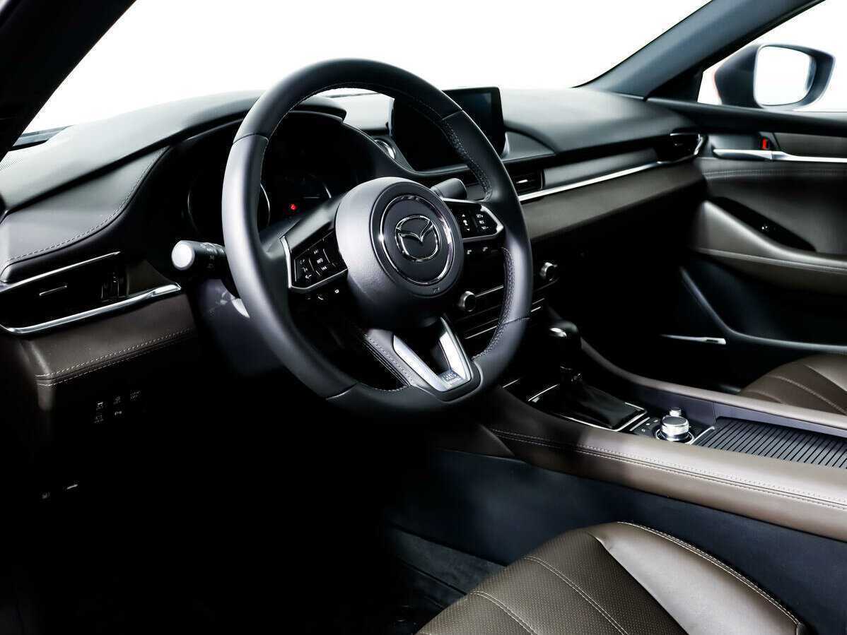 Купить Mazda 6 Atenza, 2023, 1 871 км, фото №13