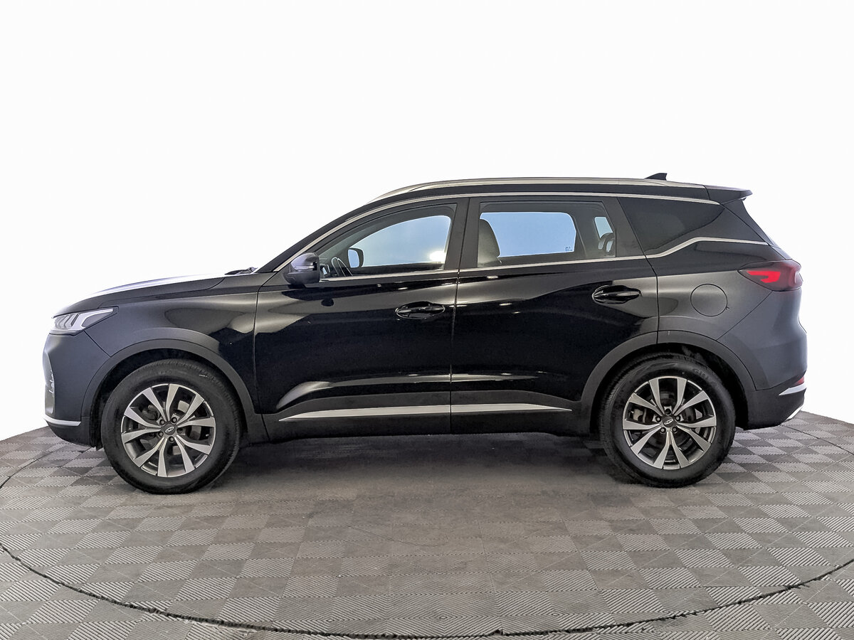 Купить Chery Tiggo 7 Pro I, 2022, 120 098 км, фото №8