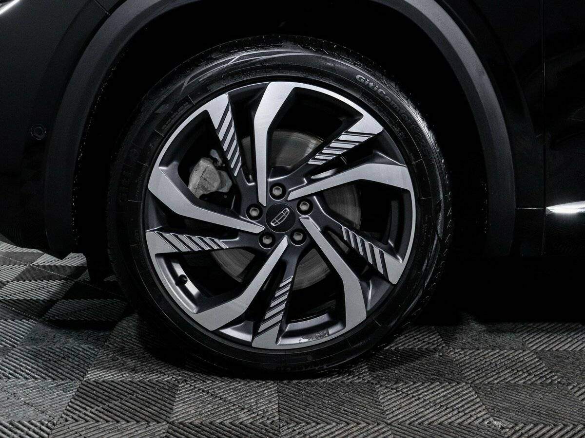 Купить Geely Monjaro, 2023, 27 044 км, фото №14