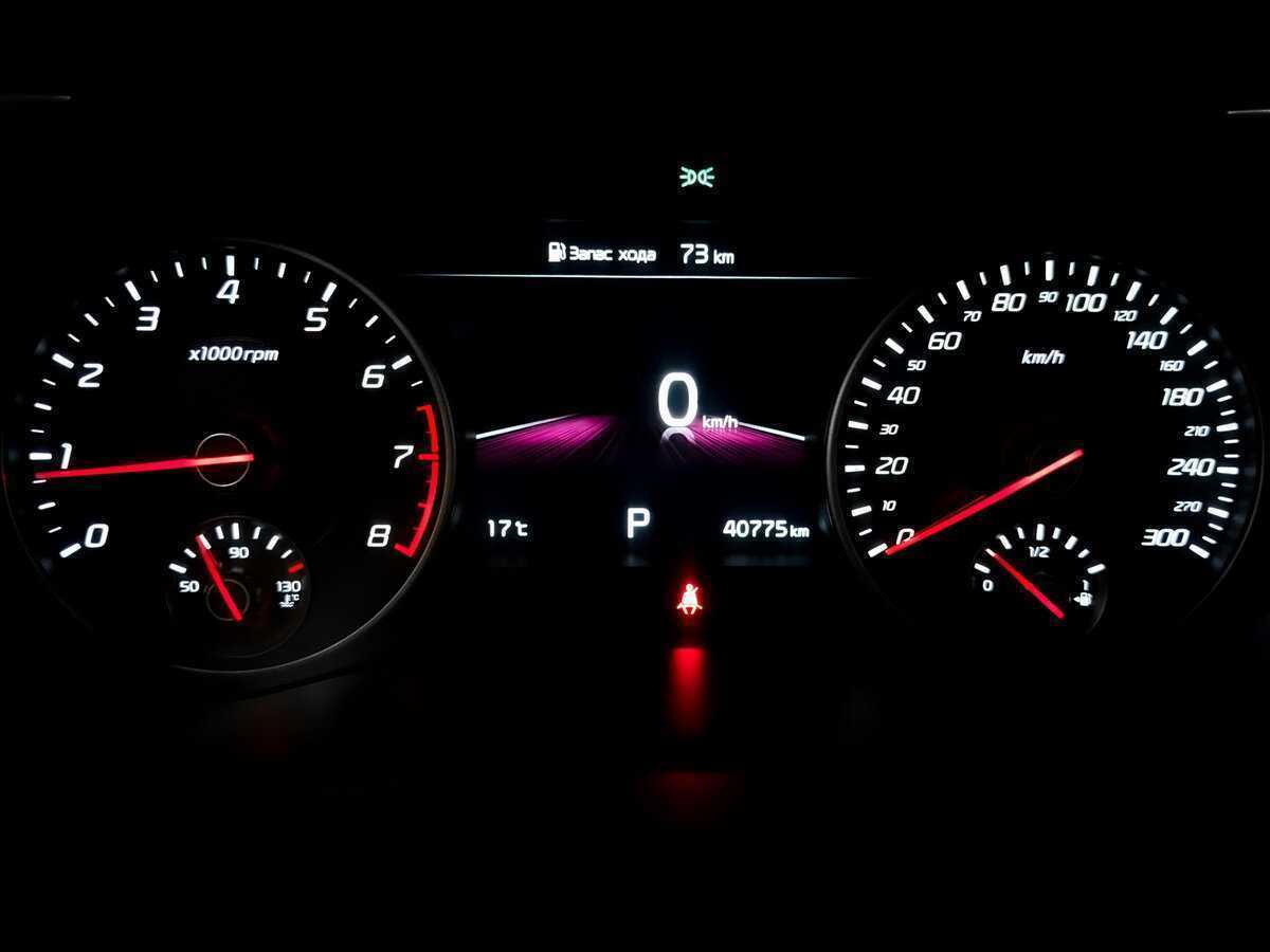 Купить Kia Stinger, 2021, 40 768 км, фото №13