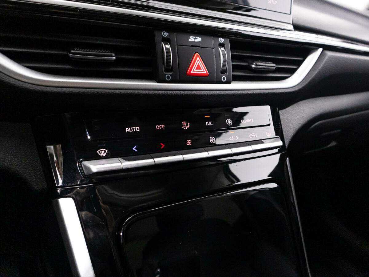 Купить Kia K3, 2022, 30 270 км, фото №17