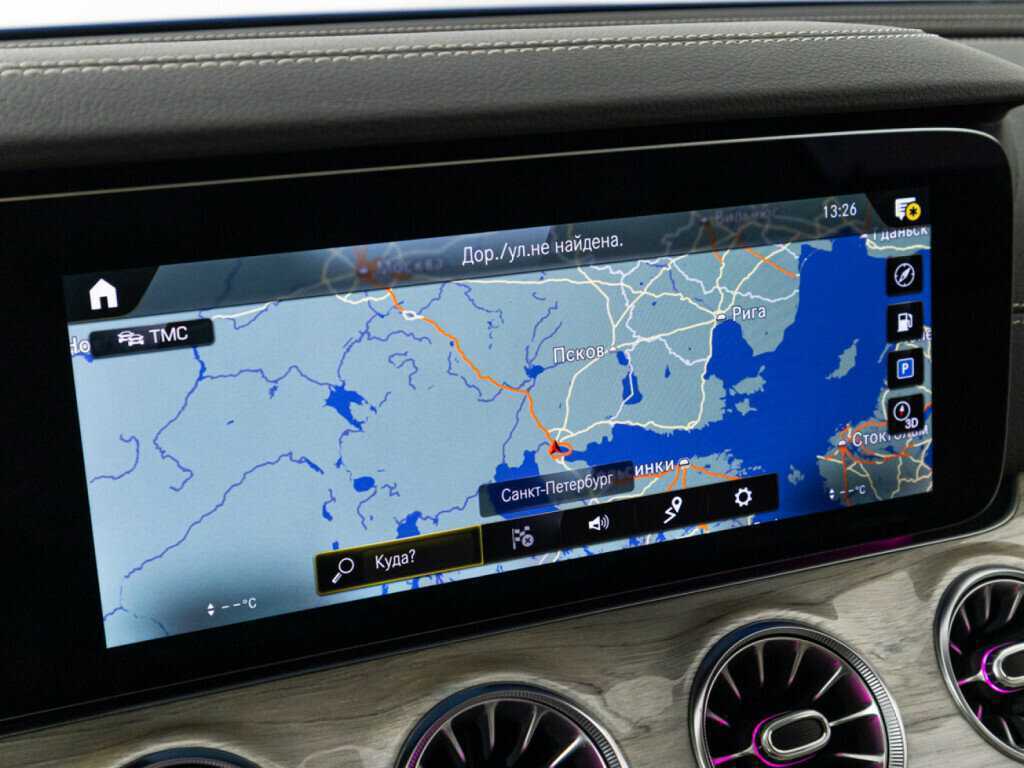 Купить Mercedes-Benz E-Класс 200, 2021, 55 600 км, фото №21