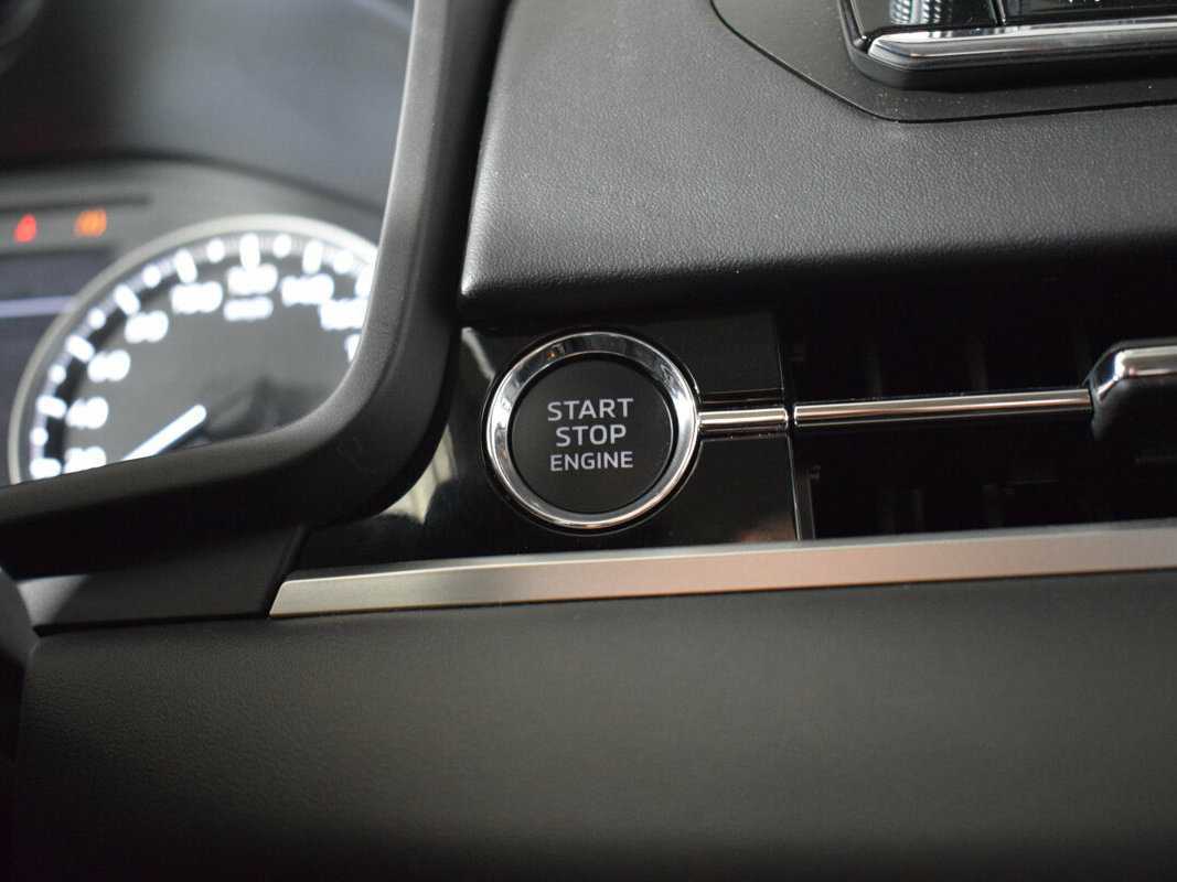 Купить Mitsubishi Outlander, 2022, 33 км, фото №22