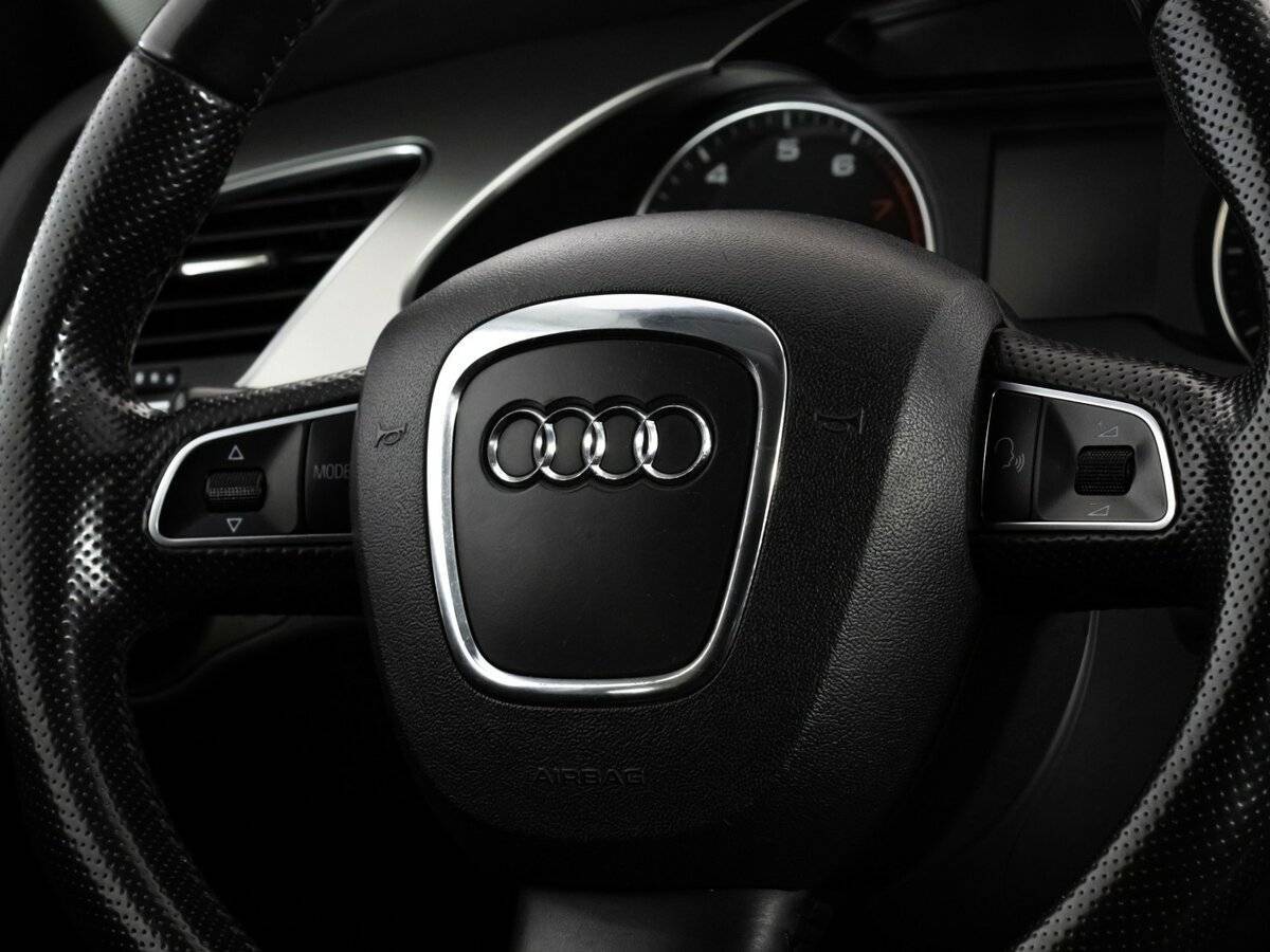 Купить Audi A4, 2010, 259 038 км, фото №9