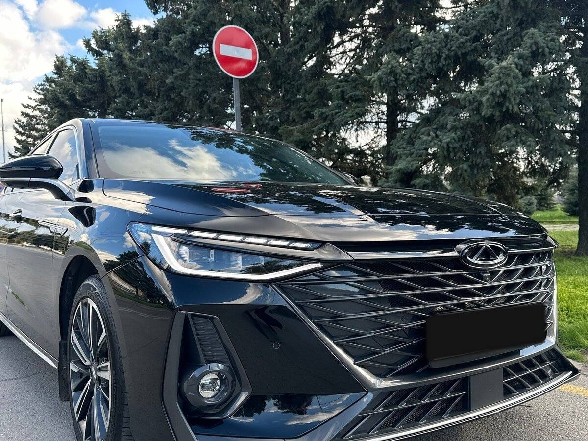 Купить Chery Arrizo 8, 2023, 21 000 км, фото №3