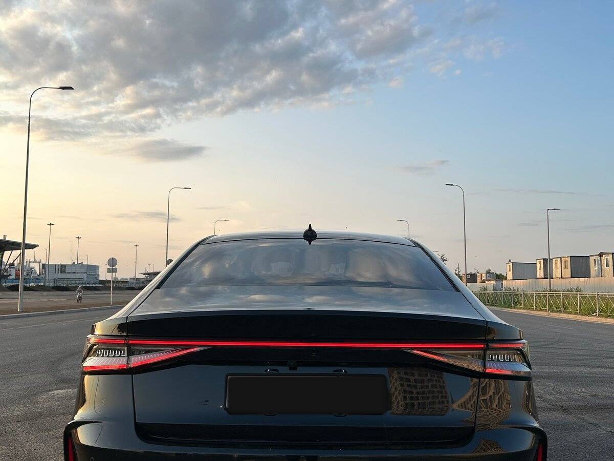 Купить Chery Arrizo 8, 2023, 13 000 км, фото №5