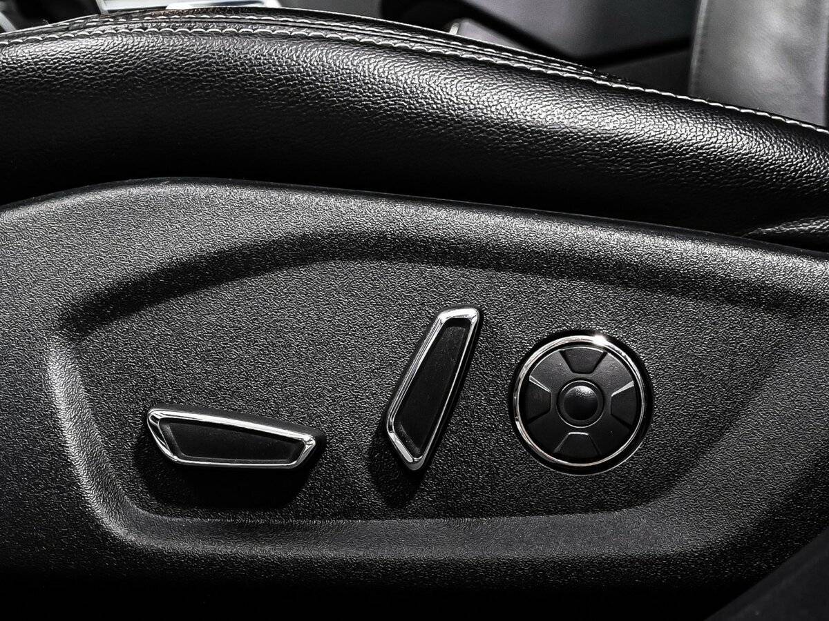 Купить Ford Explorer, 2018, 91 672 км, фото №16