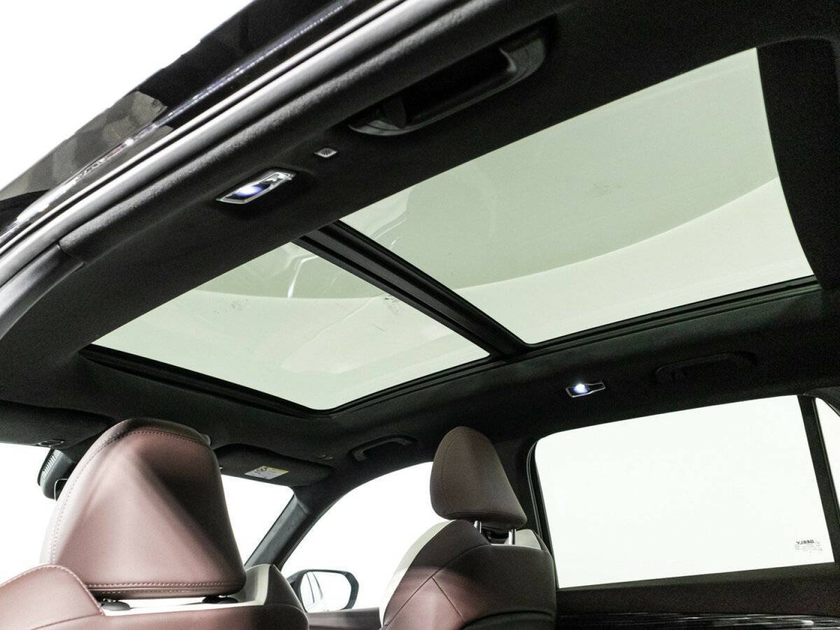 Купить Geely Monjaro, 2023, 25 532 км, фото №17