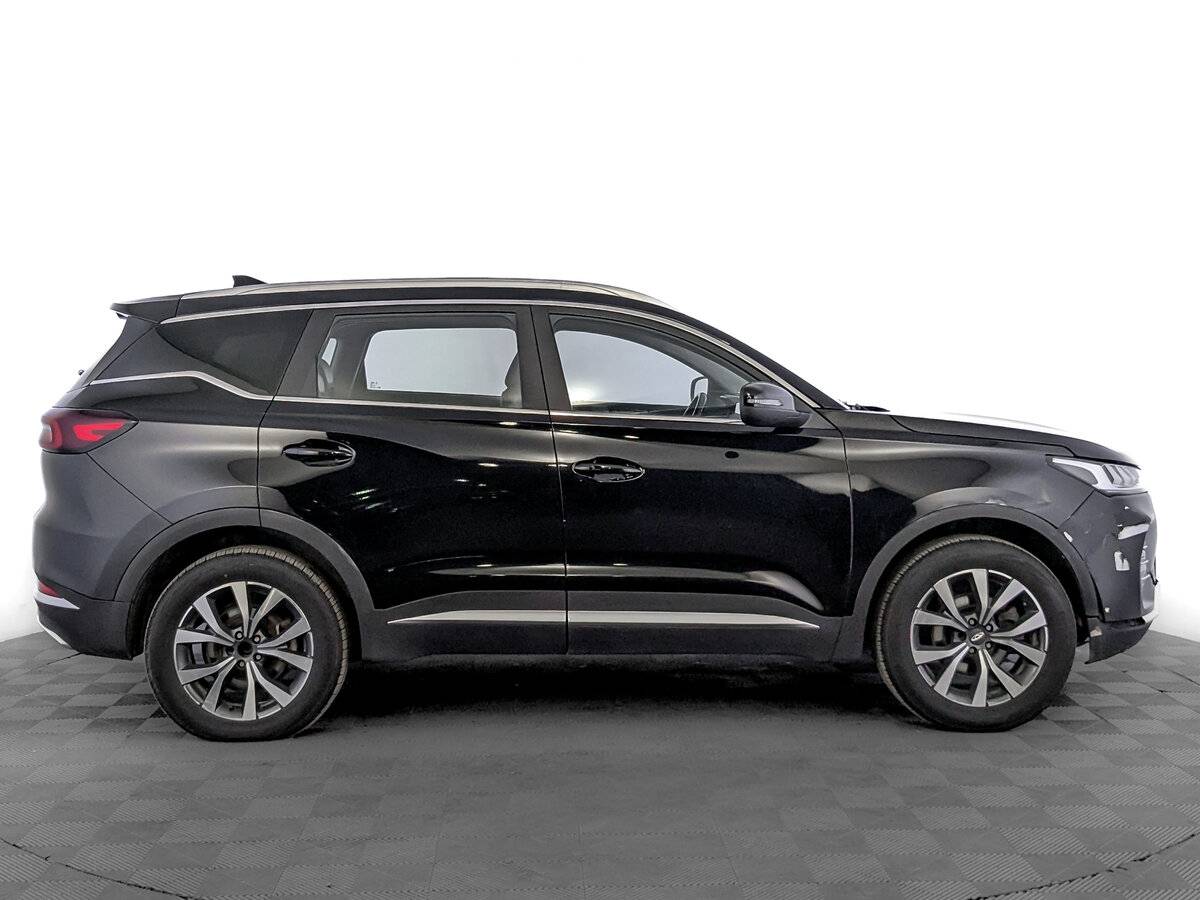 Купить Chery Tiggo 7 Pro I, 2022, 122 889 км, фото №3