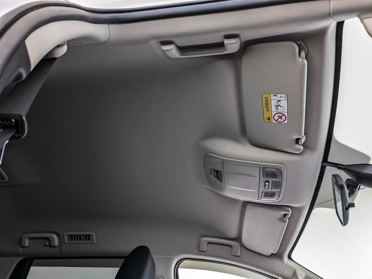 Купить Mitsubishi Pajero Sport, 2021, 28 702 км, фото №19