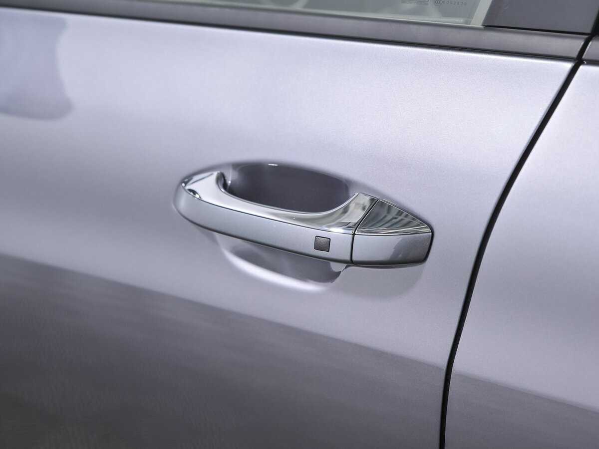 Купить Kia K5, 2024, 27 км, фото №22