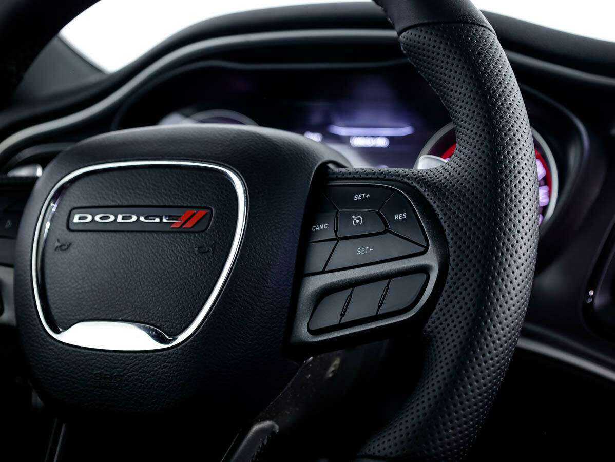 Купить Dodge Challenger, 2020, 57 141 км, фото №18
