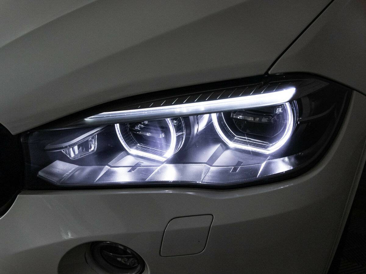 Купить BMW X5 M, 2018, 78 900 км, фото №31