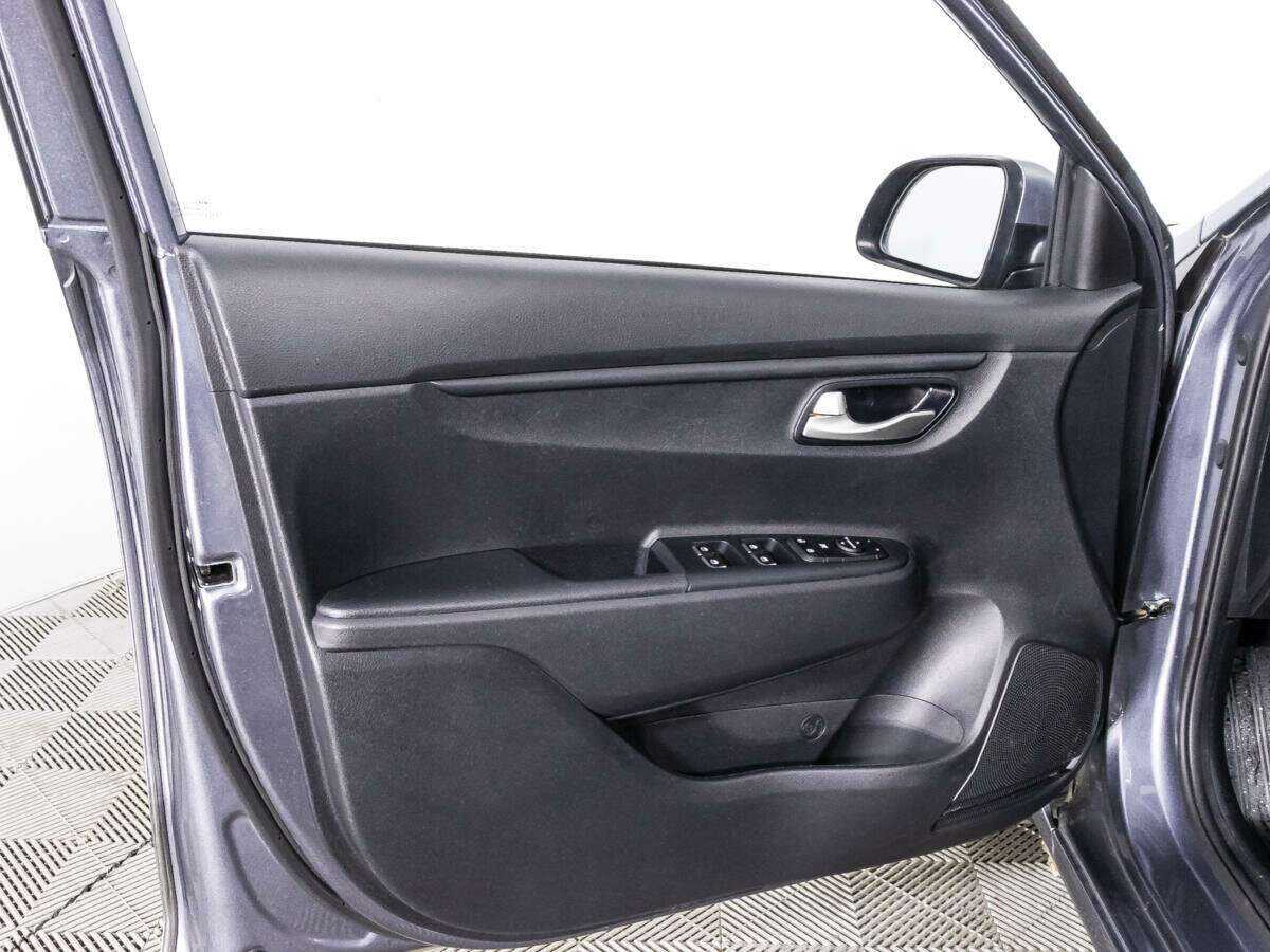 Купить Kia Rio, 2021, 125 580 км, фото №22