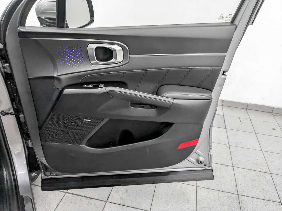 Купить Kia Sorento, 2022, 59 189 км, фото №25