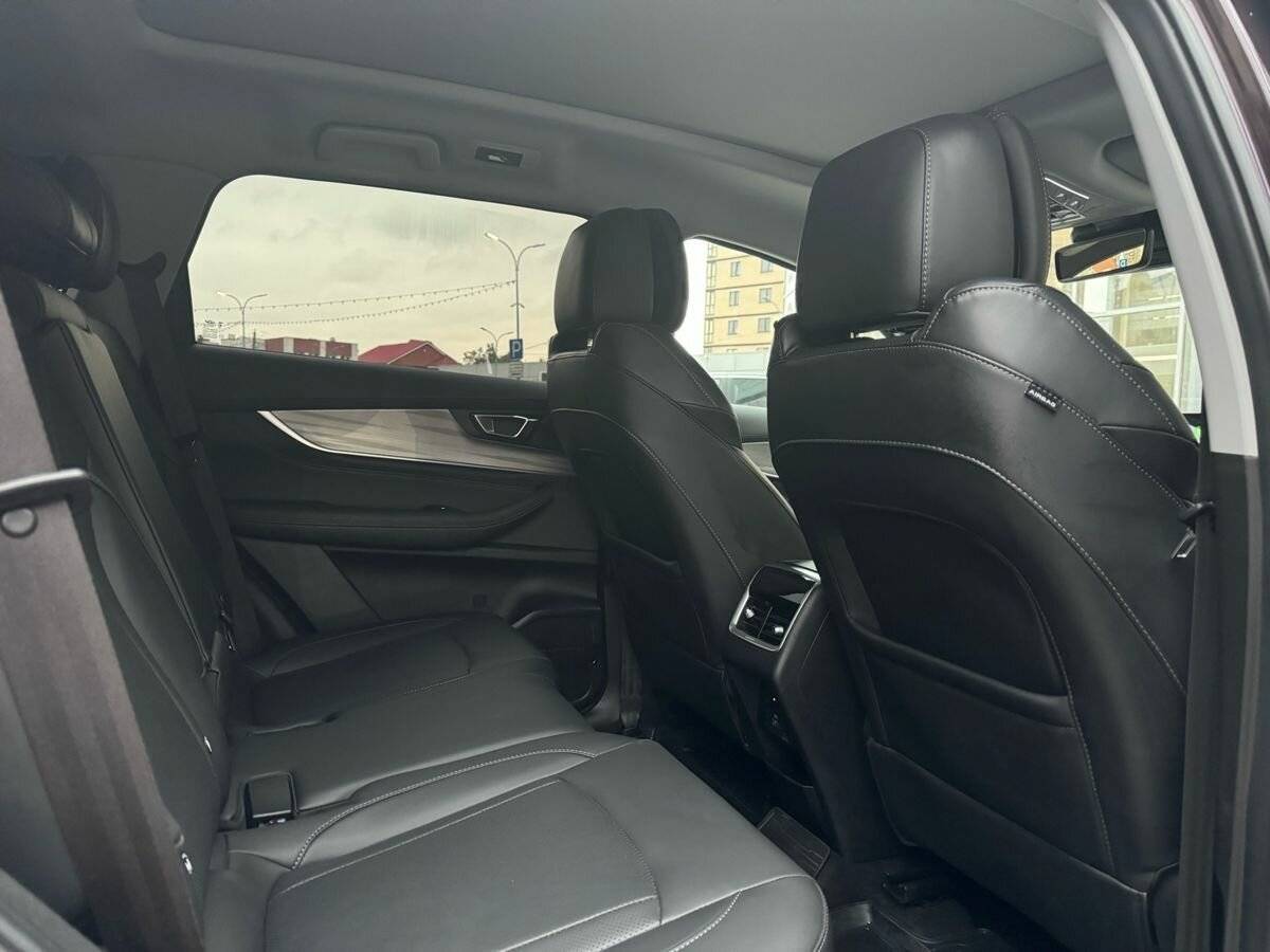 Купить Chery Tiggo 8 Pro Max, 2022, 15 163 км, фото №15