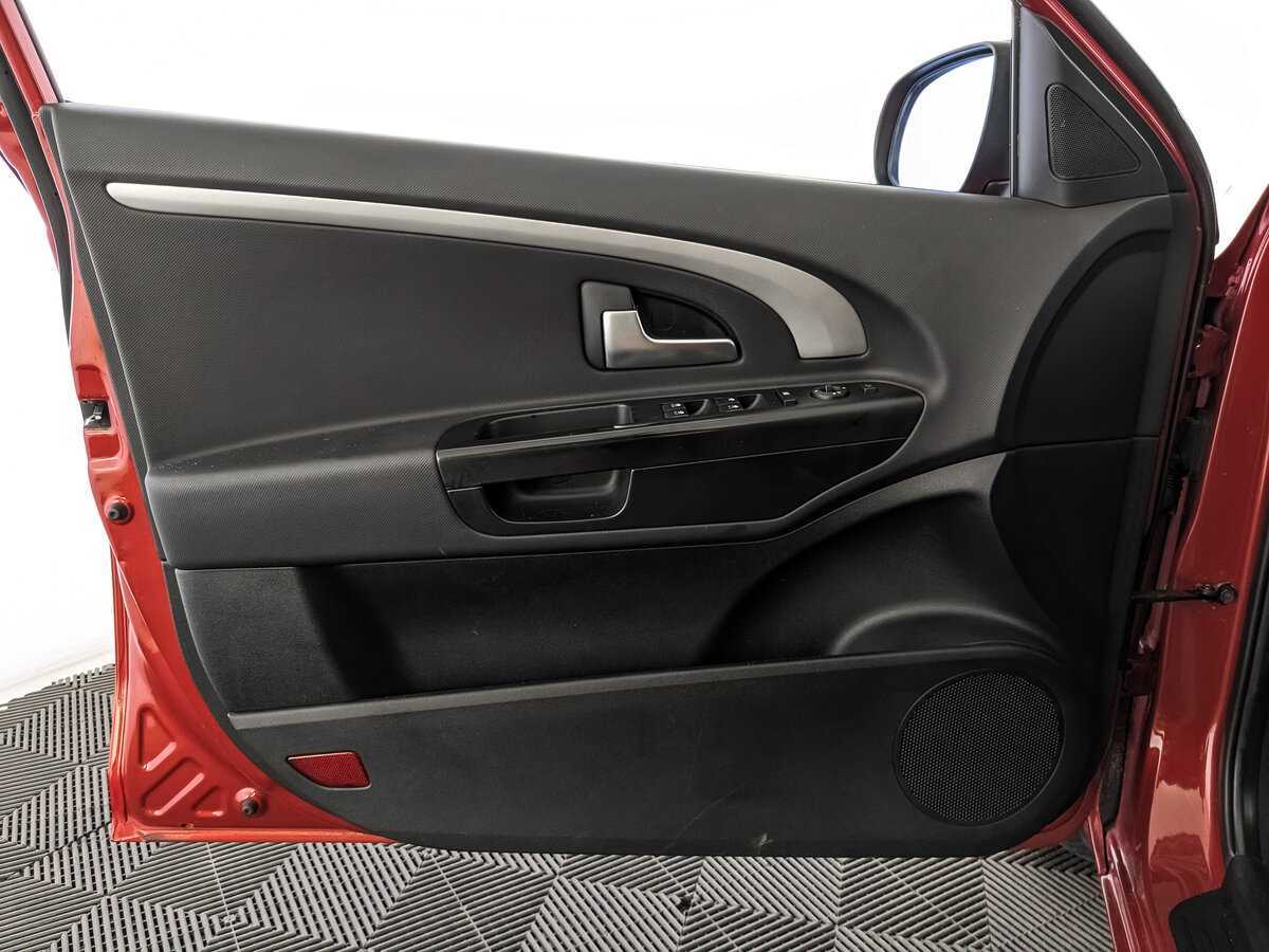 Купить Kia Ceed, 2012, 114 966 км, фото №15