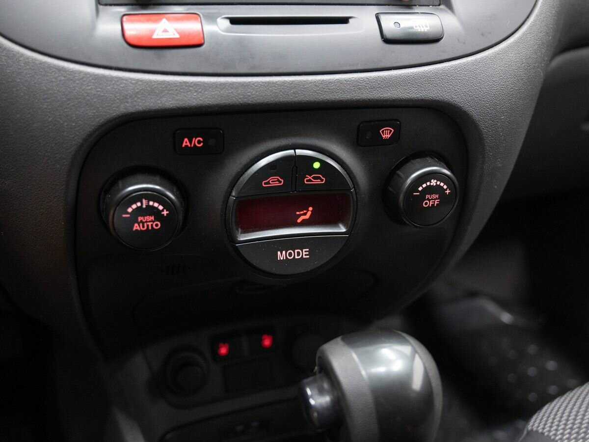 Купить Kia Rio, 2011, 263 243 км, фото №18