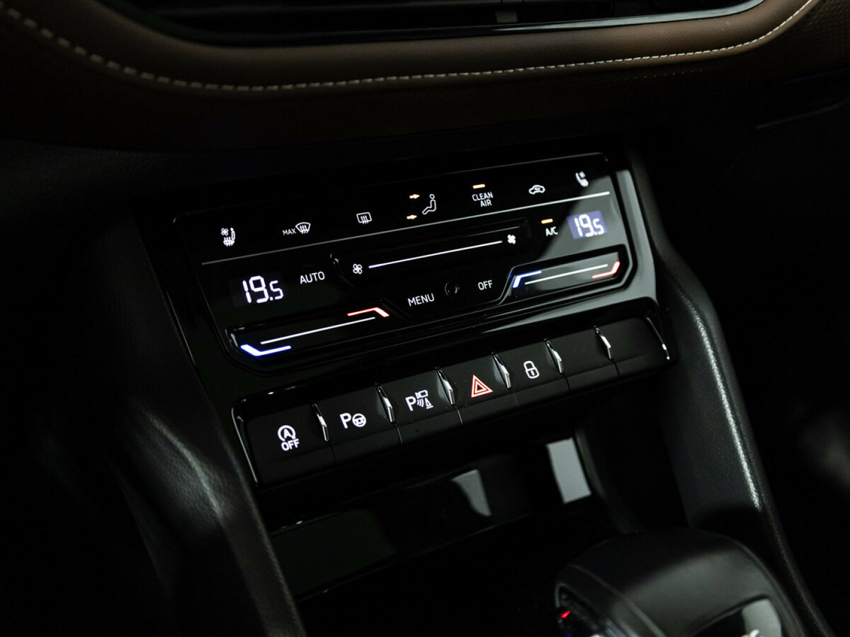 Купить Skoda Kodiaq I Рестайлинг, 2023, 66 255 км, фото №20