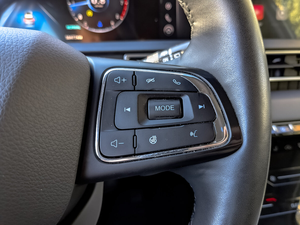 Купить Chery Tiggo 7 Pro Max I Рестайлинг, 2024, 58 471 км, фото №26