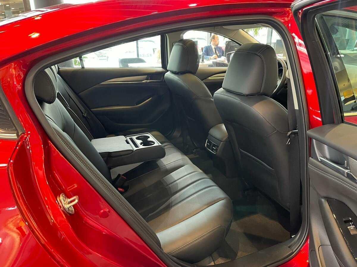 Купить Mazda 6 Atenza, 2023, 77 км, фото №10