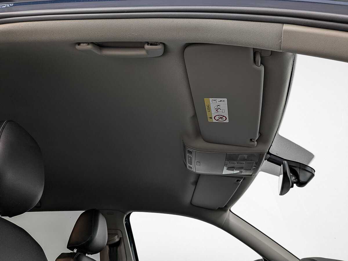 Купить Volkswagen Teramont, 2018, 144 759 км, фото №22