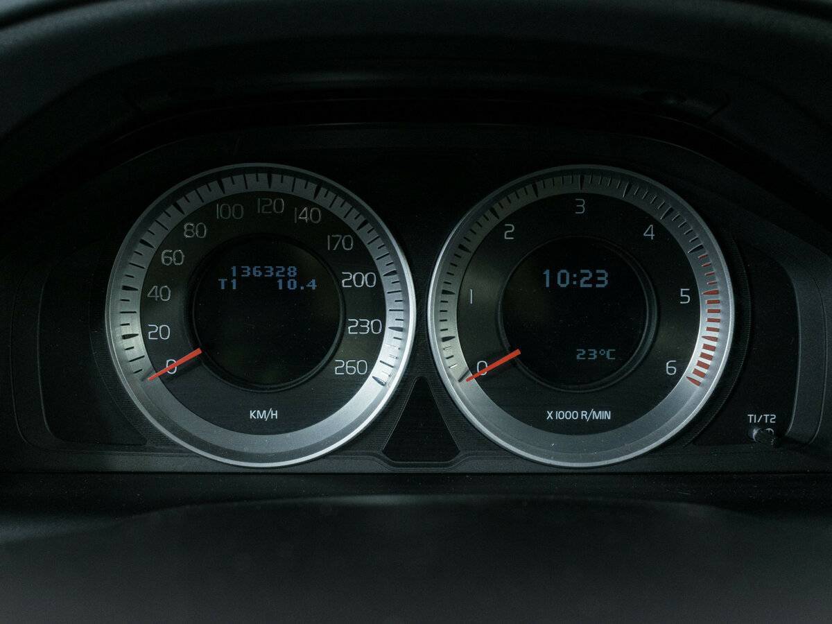 Купить Volvo XC60, 2011, 136 700 км, фото №11