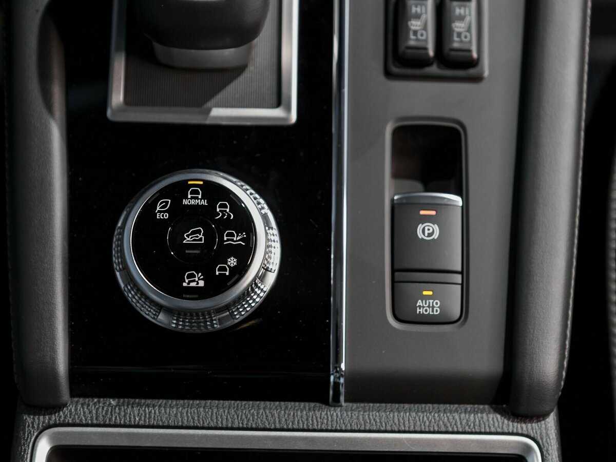 Купить Mitsubishi Outlander, 2023, 21 км, фото №23