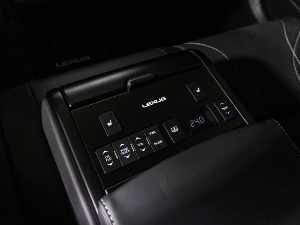 Купить Lexus ES 300h, 2020, 35 034 км, фото №36