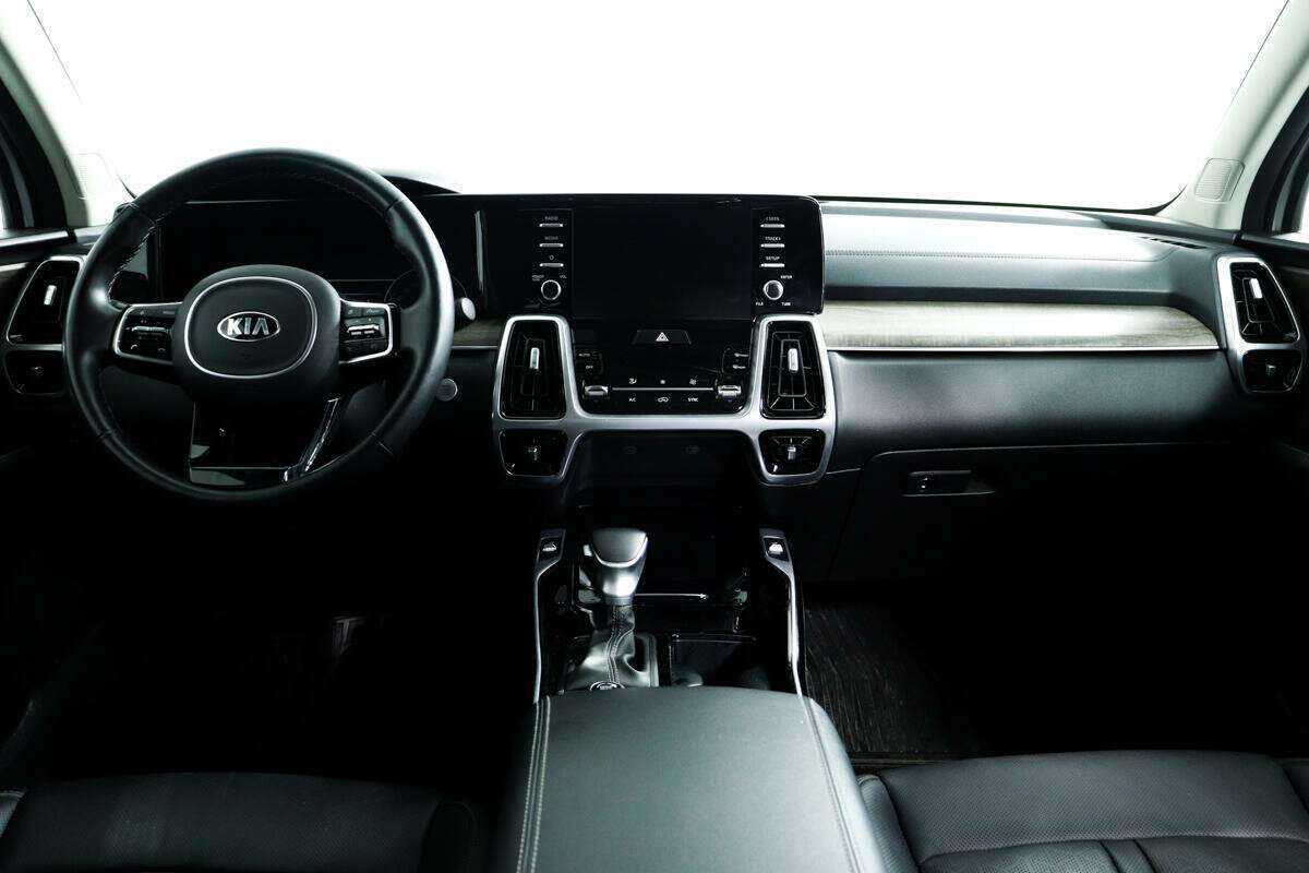 Купить Kia Sorento, 2021, 54 000 км, фото №11