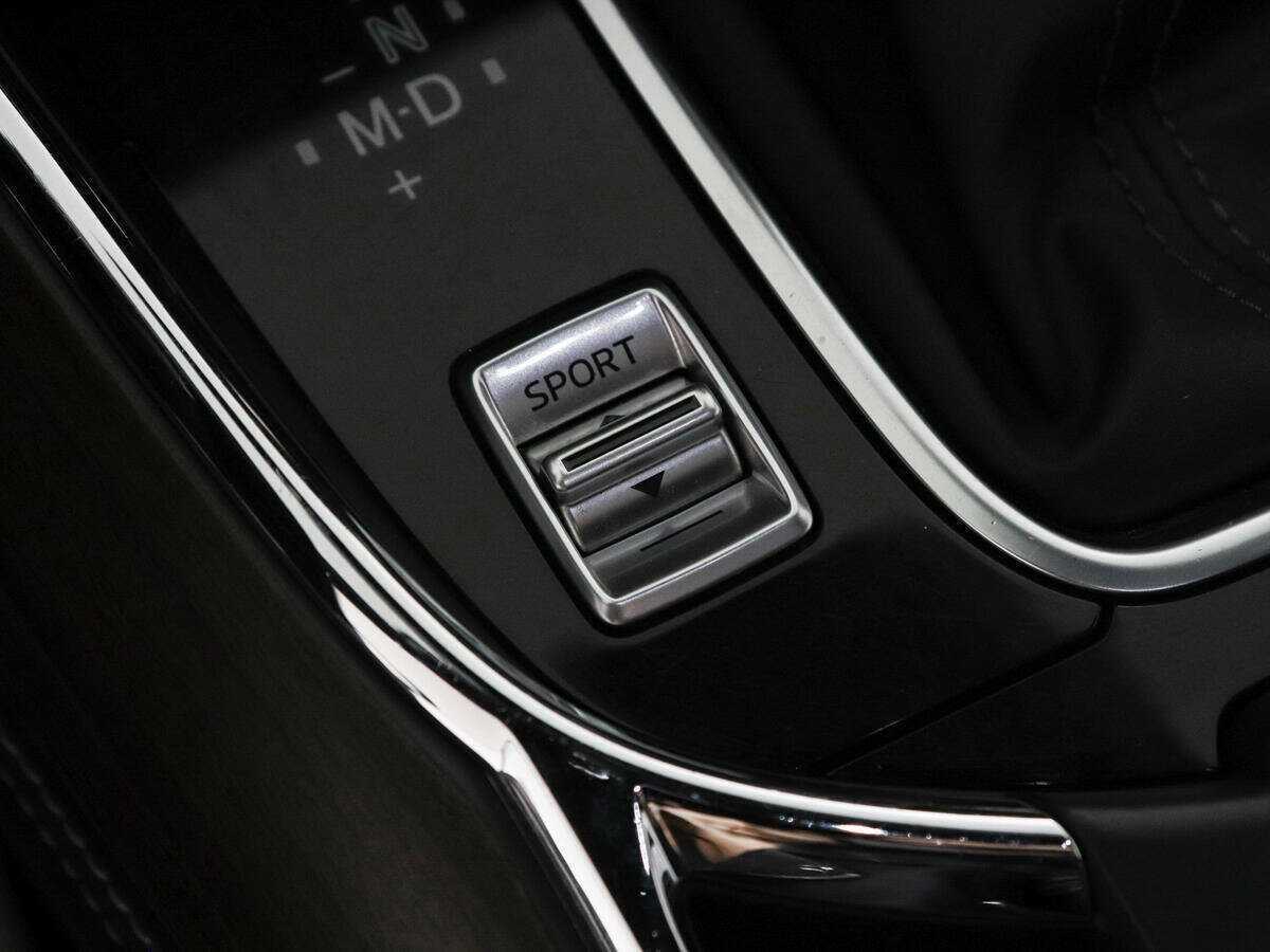 Купить Mazda CX-9, 2020, 60 034 км, фото №15