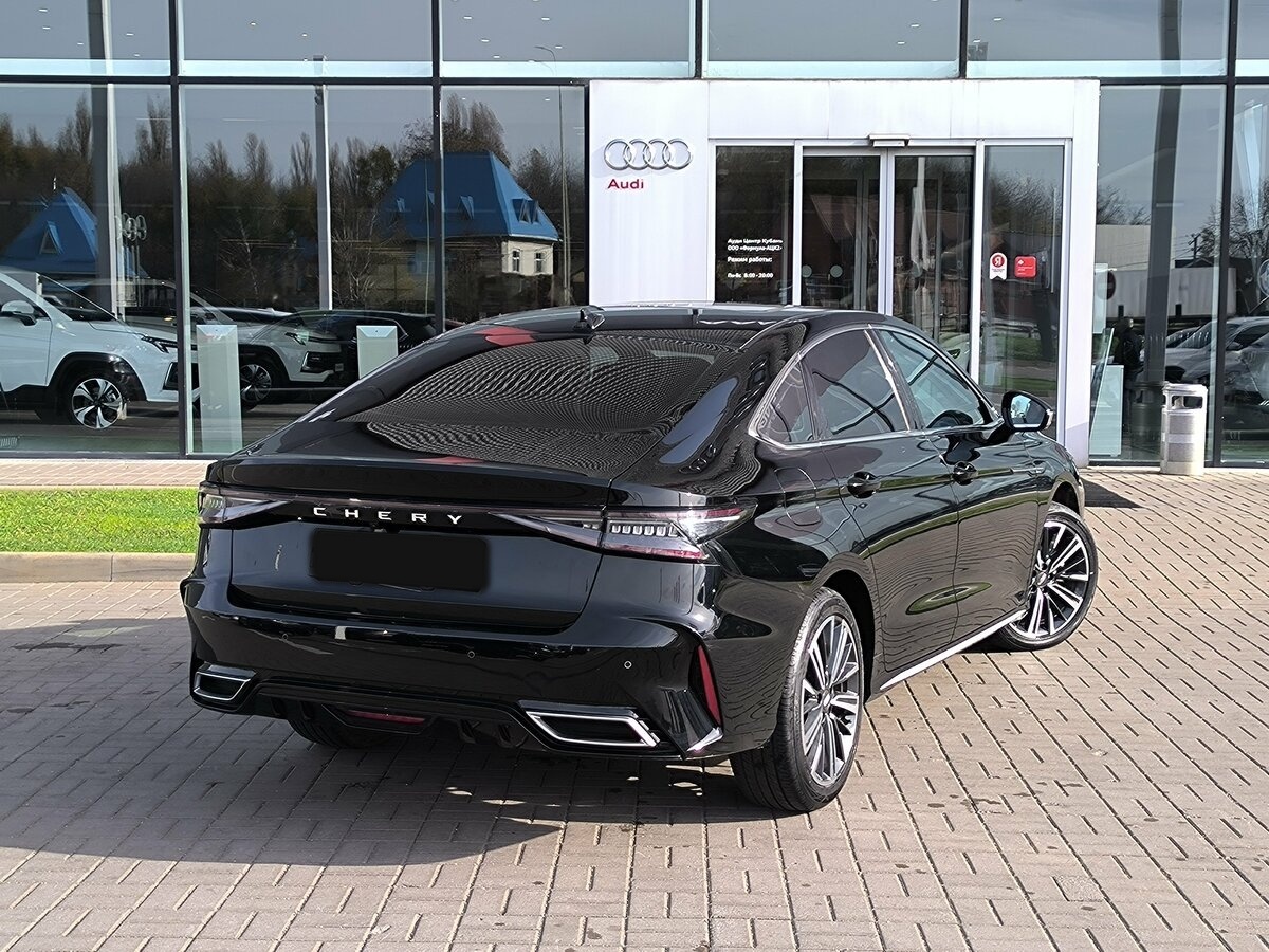 Купить Chery Arrizo 8, 2023, 2 767 км, фото №7