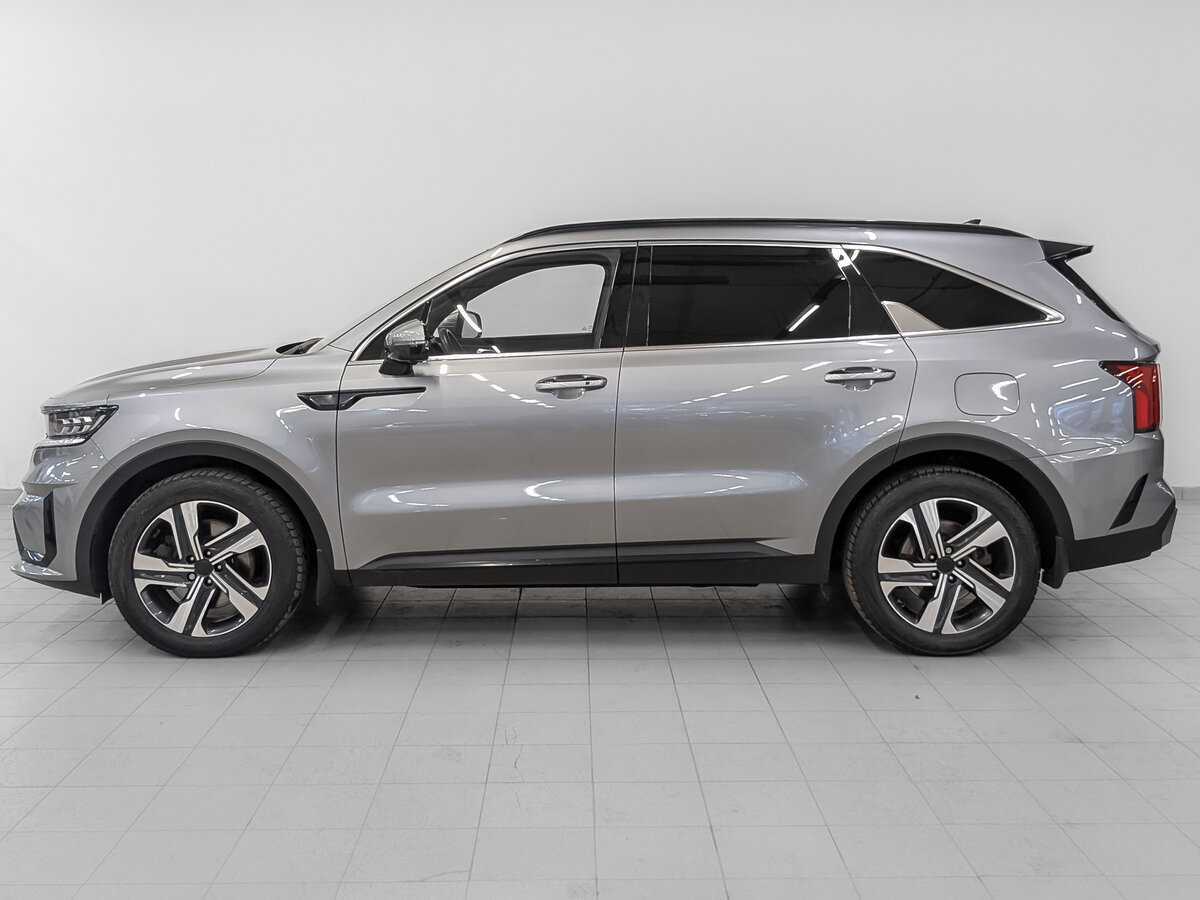 Купить Kia Sorento, 2022, 59 189 км, фото №8