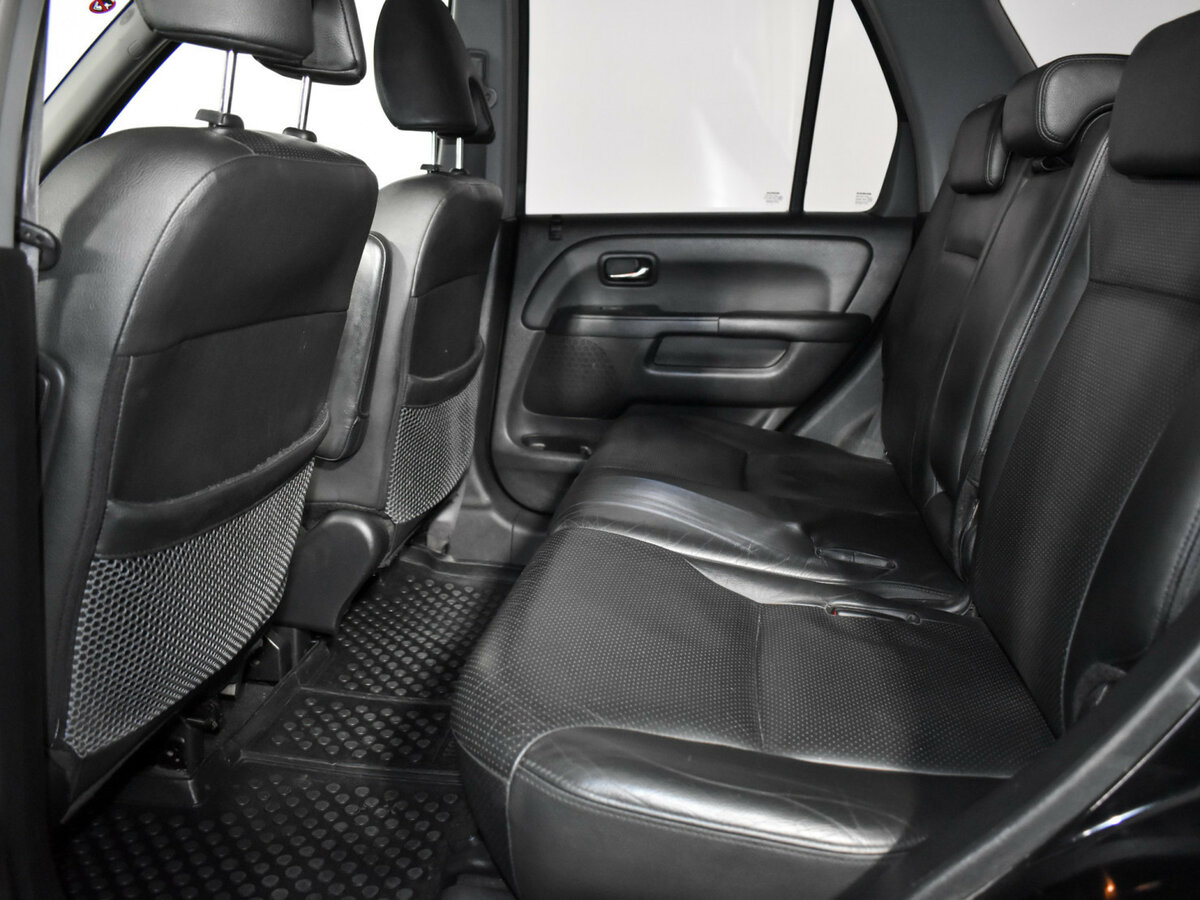 Купить Honda CR-V II Рестайлинг, 2005, 235 904 км, фото №9