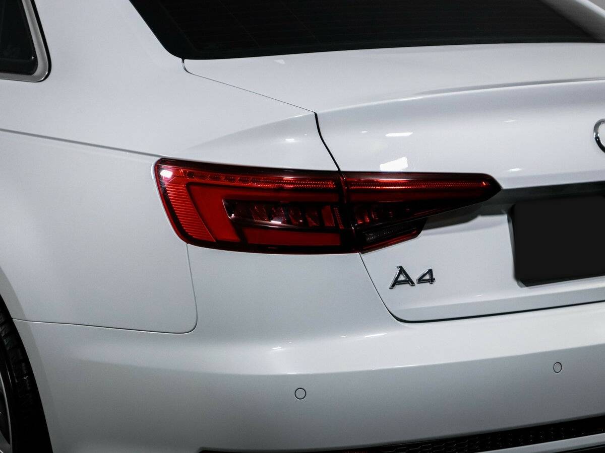 Купить Audi A4 V (B9), 2017, 86 444 км, фото №13