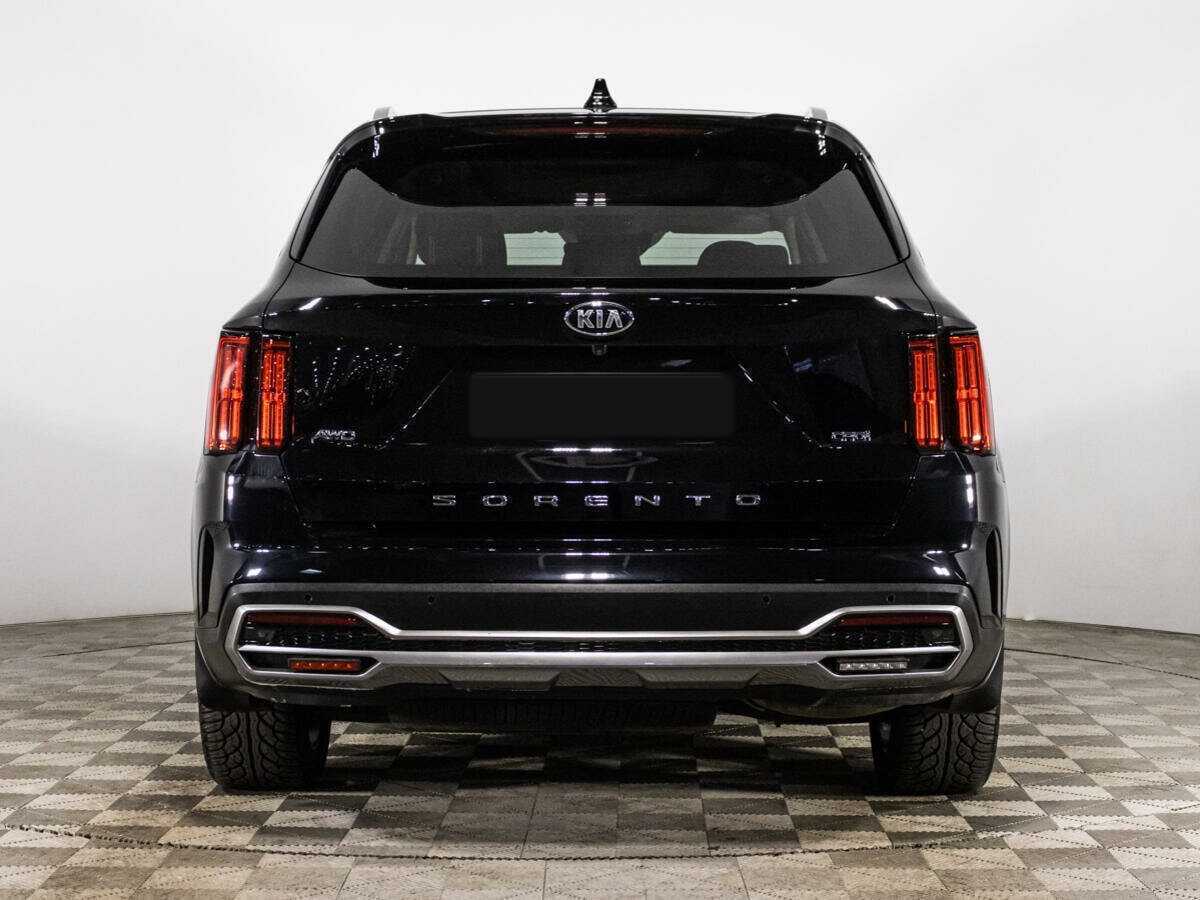 Купить Kia Sorento, 2020, 88 174 км, фото №6