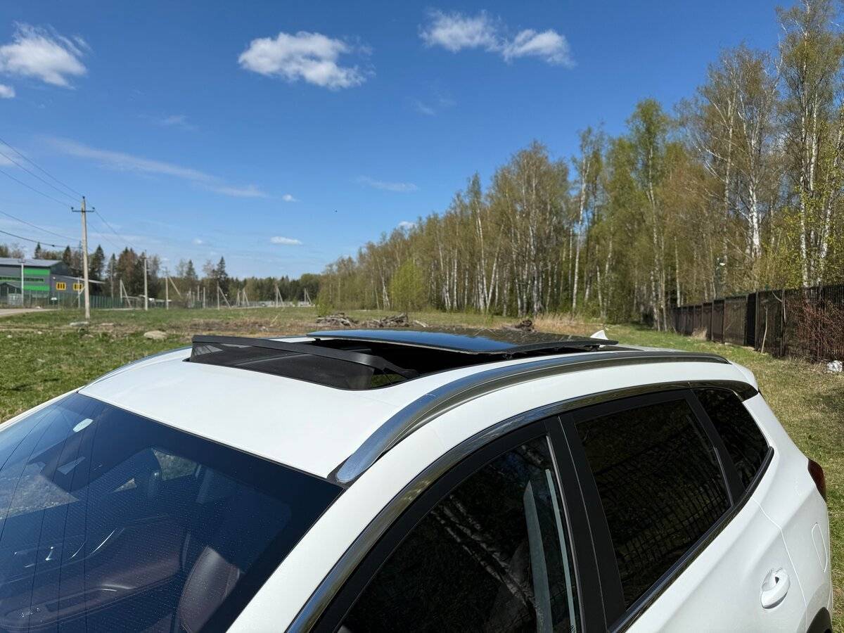 Купить Chery Tiggo 8 Pro Max, 2023, 45 000 км, фото №26