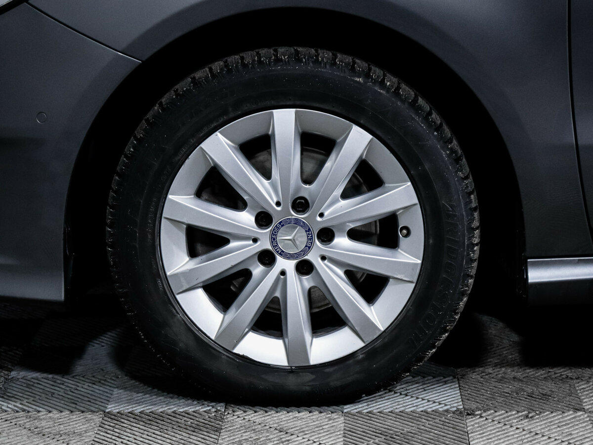Купить Mercedes-Benz B-Класс 180 II (W246) Рестайлинг, 2015, 110 001 км, фото №12