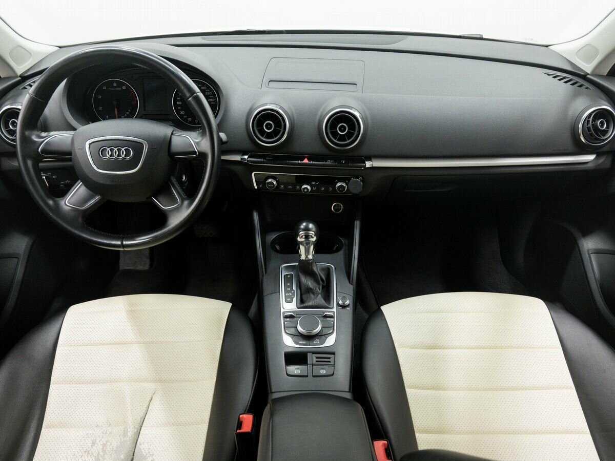 Купить Audi A3 Sportback, 2013, 118 000 км, фото №11