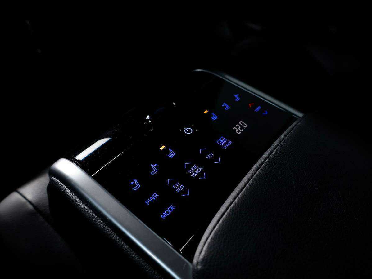 Купить Toyota Camry, 2021, 46 263 км, фото №15