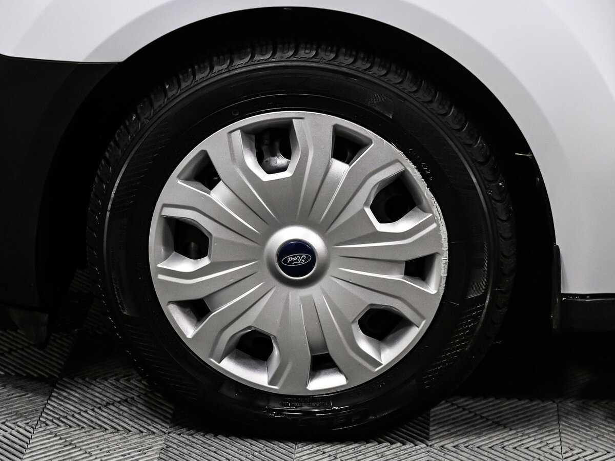 Купить Ford Transit Connect LWB, 2020, 35 364 км, фото №16