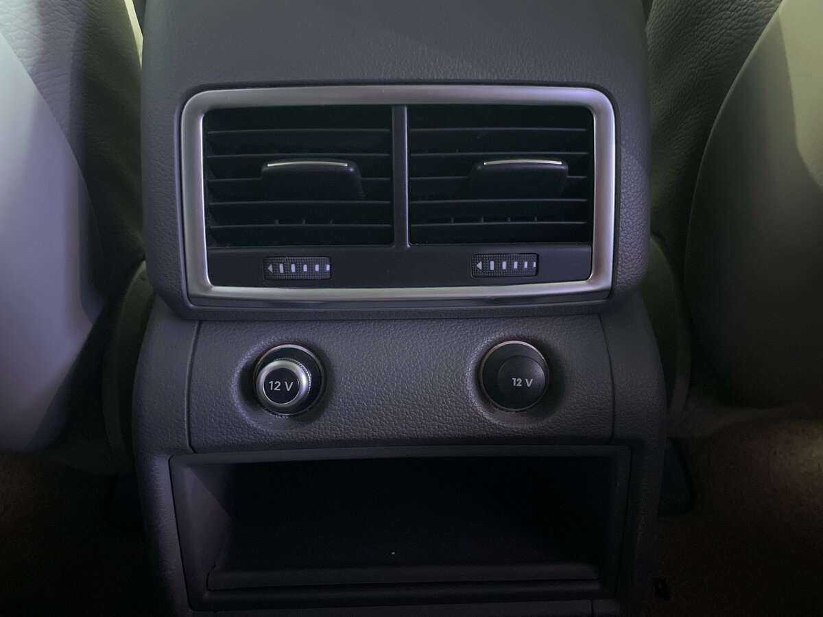 Купить Audi Q7, 2011, 237 500 км, фото №19