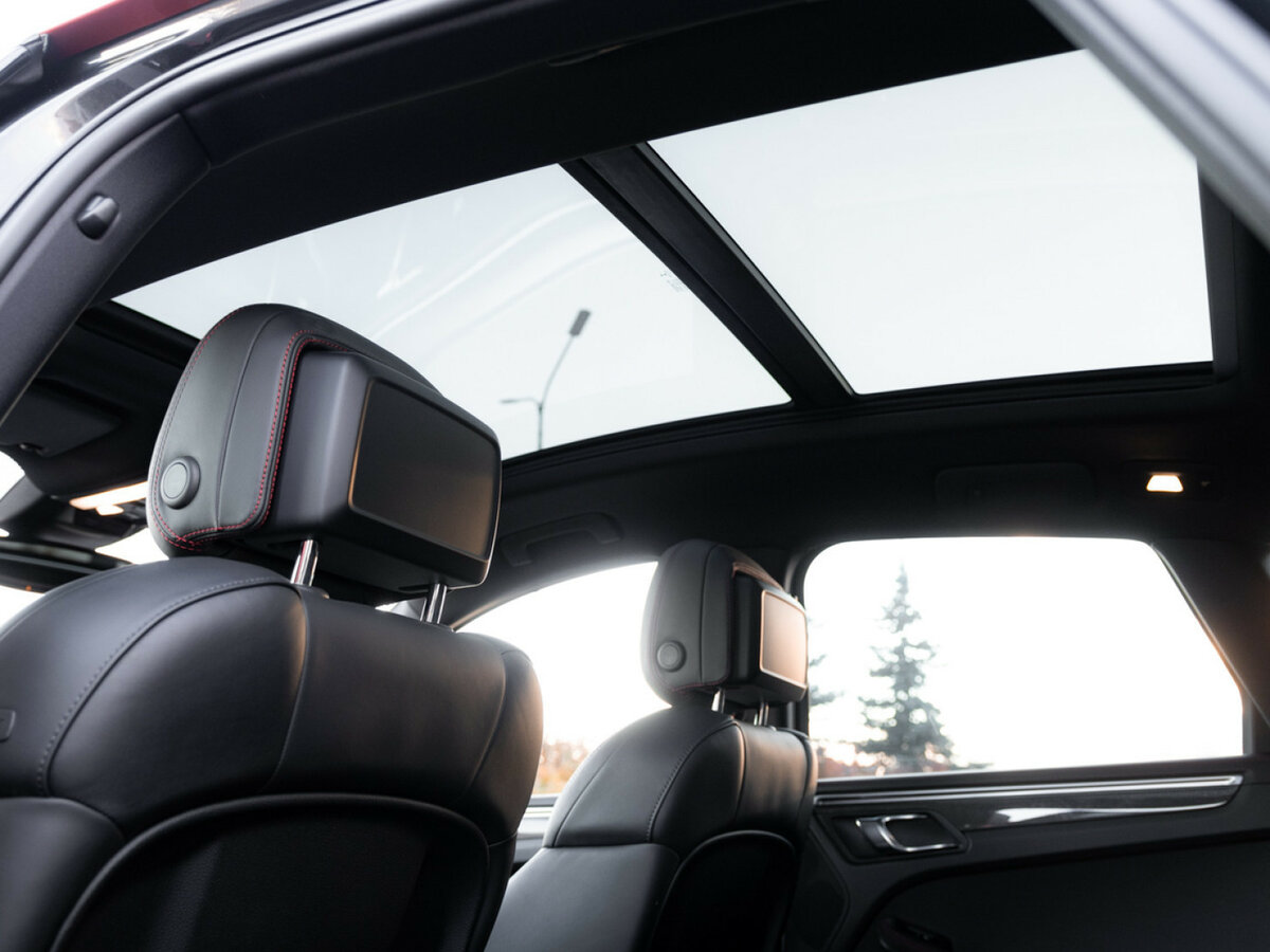 Купить Porsche Macan GTS I, 2016, 79 182 км, фото №16